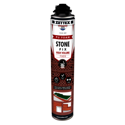 Stonefix High Volume